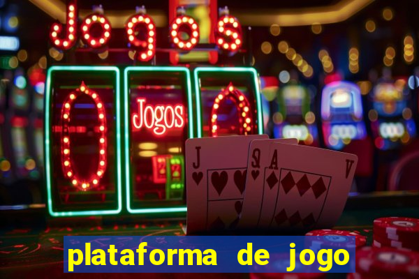 plataforma de jogo do canguru